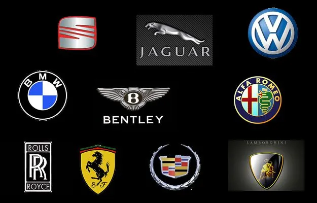 Qué significan los nombres de las marcas de autos? - Autocosmos.com Qué significan los nombres de las marcas de autos? - Autocosmos.com