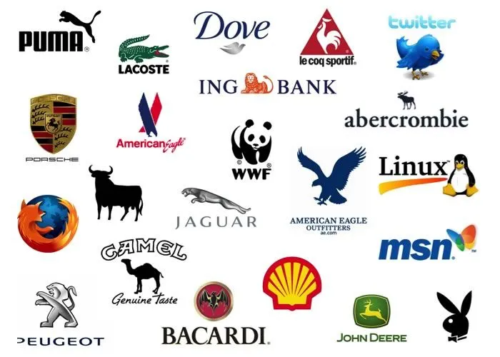 Logos marcas de ropa - Imagui