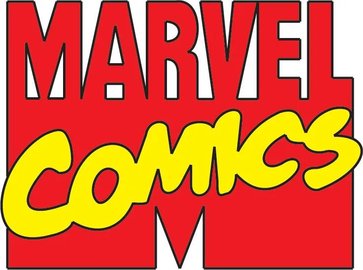Logos de marvel - Imagui