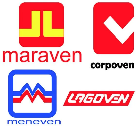 Cuando era Chamo – Recuerdos de VenezuelaLogos Petroleras de PDVSA ... Cuando era Chamo – Recuerdos de VenezuelaLogos Petroleras de PDVSA ...