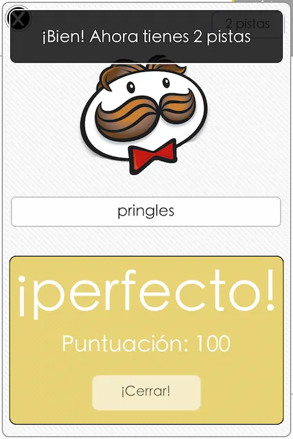 Logos Quiz: acierta el nombre de todas las marcas Logos Quiz: acierta el nombre de todas las marcas