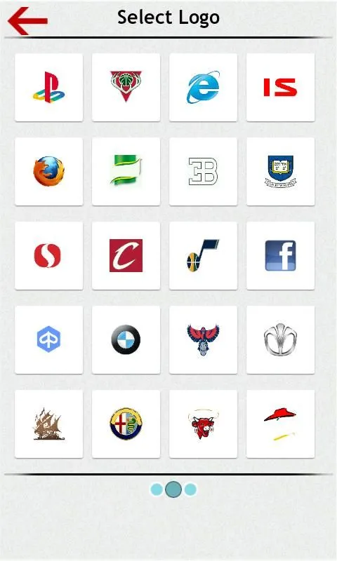 Logos Quiz - Aplicaciones de Android en Google Play