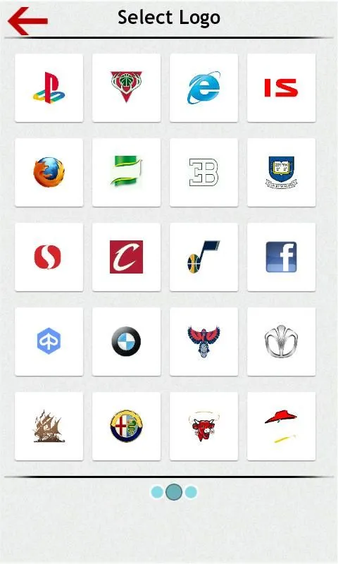 Logos Quiz - Aplicaciones de Android en Google Play Logos Quiz - Aplicaciones de Android en Google Play