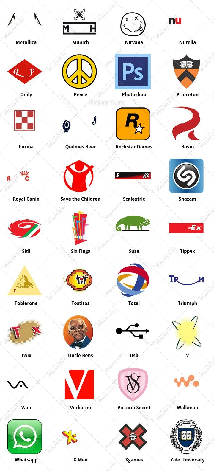 Logos-Quiz-AticoD-Games- ...