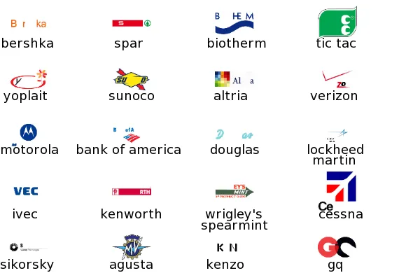 Logos Quiz Bubble Quiz Games Level 12 Answers - FreeAppGG Logos Quiz Bubble Quiz Games Level 12 Answers - FreeAppGG