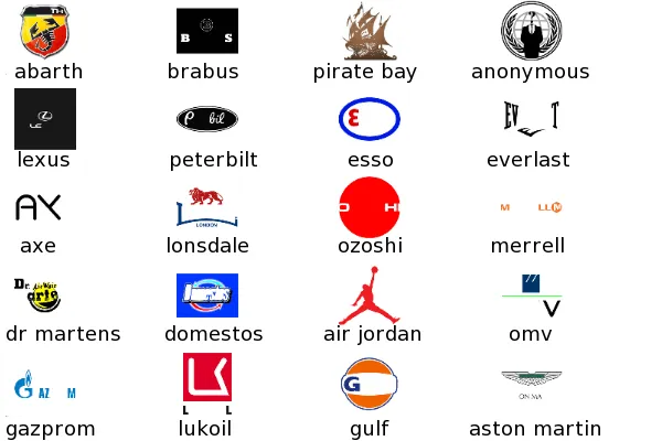 Logos Quiz Bubble Quiz Games Level 11 Answers - FreeAppGG Logos Quiz Bubble Quiz Games Level 11 Answers - FreeAppGG