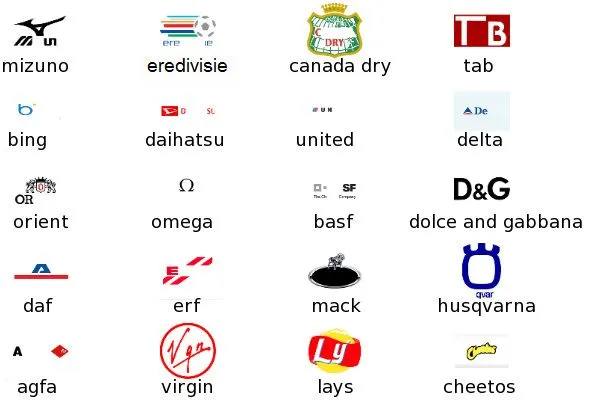 Logos Quiz Bubble Quiz Games Level 10 Answers - FreeAppGG