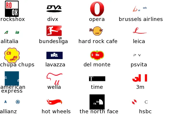 Logos Quiz Bubble Quiz Games Level 6 Answers - FreeAppGG Logos Quiz Bubble Quiz Games Level 6 Answers - FreeAppGG