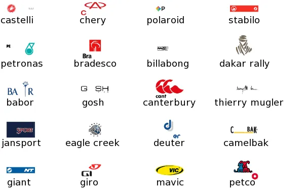 Logo quiz nivel 12 - Imagui