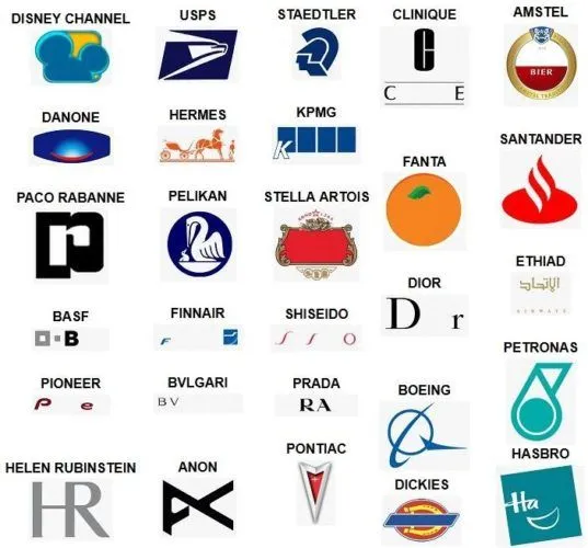 Logos Quiz Game Level 6 Answers List (with Photos) | Unigamesity Logos Quiz Game Level 6 Answers List (with Photos) | Unigamesity