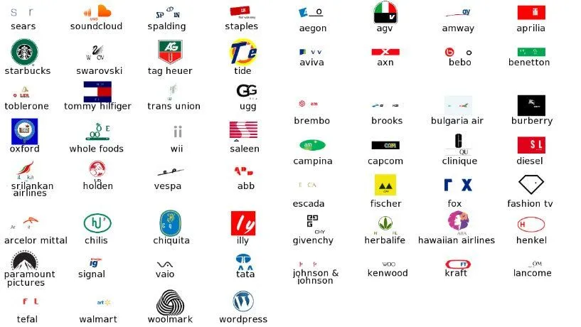 Logos Quiz Level 6, 7, 8, 9, 10 Lösungen für Android und iOS ... Logos Quiz Level 6, 7, 8, 9, 10 Lösungen für Android und iOS ...