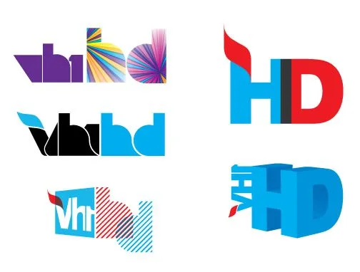 LOGOS / TYPE - June Bae