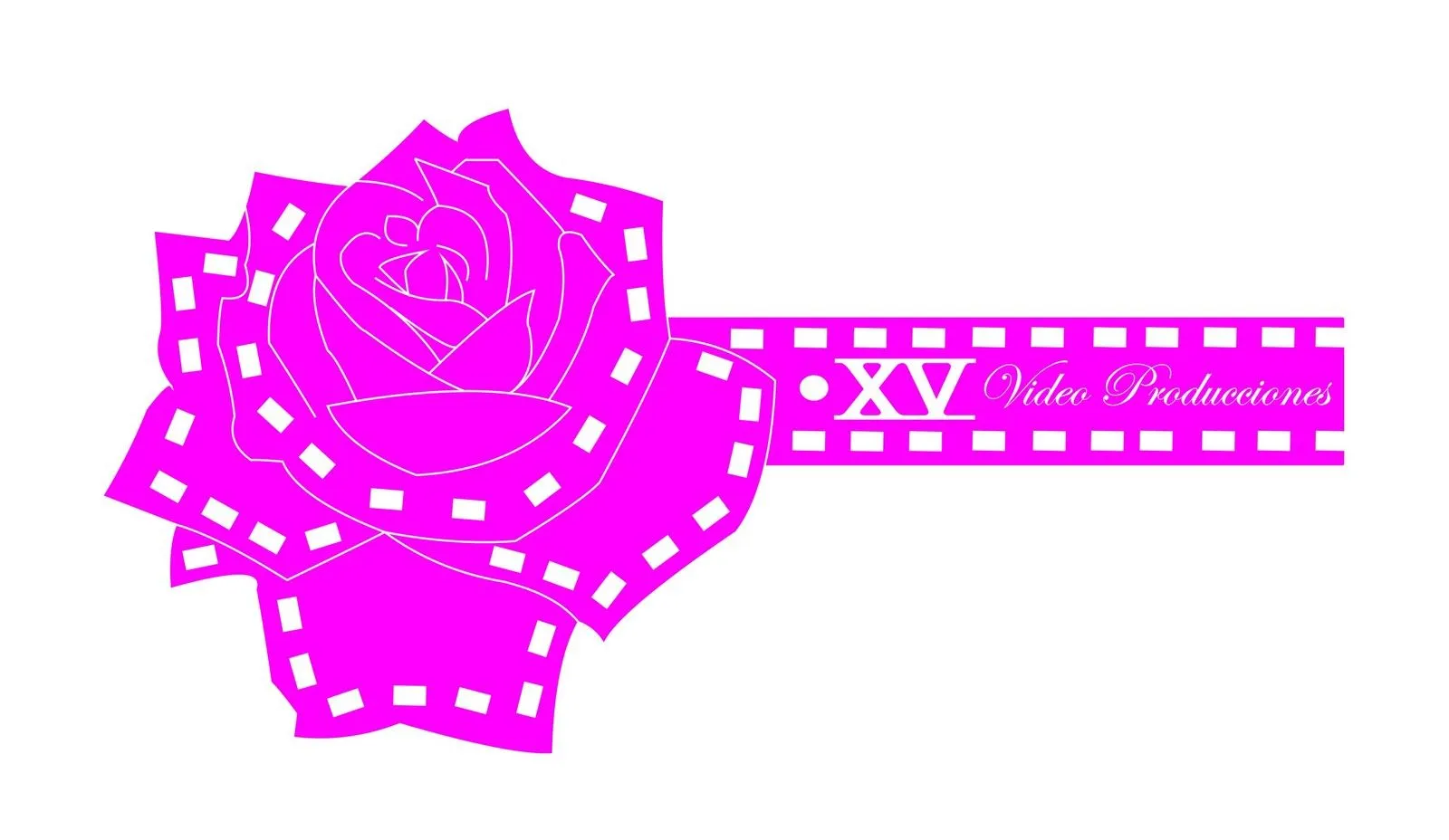 Logos de xv años - Imagui