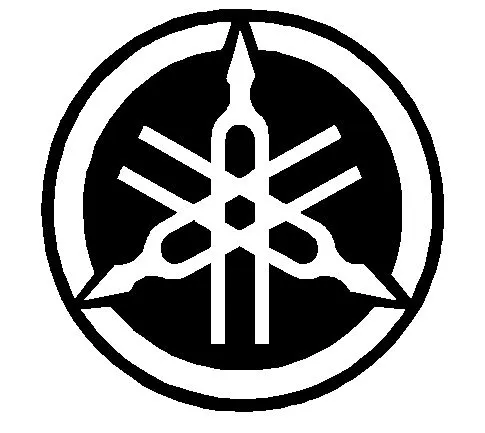 Logos de yamaha - Imagui