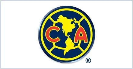 Logotipo Del America - Cliparts.