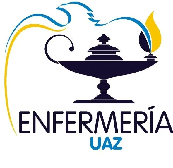 LOGOTIPO ENFERMERIA UAZ 2013 | djluiyi's Blog