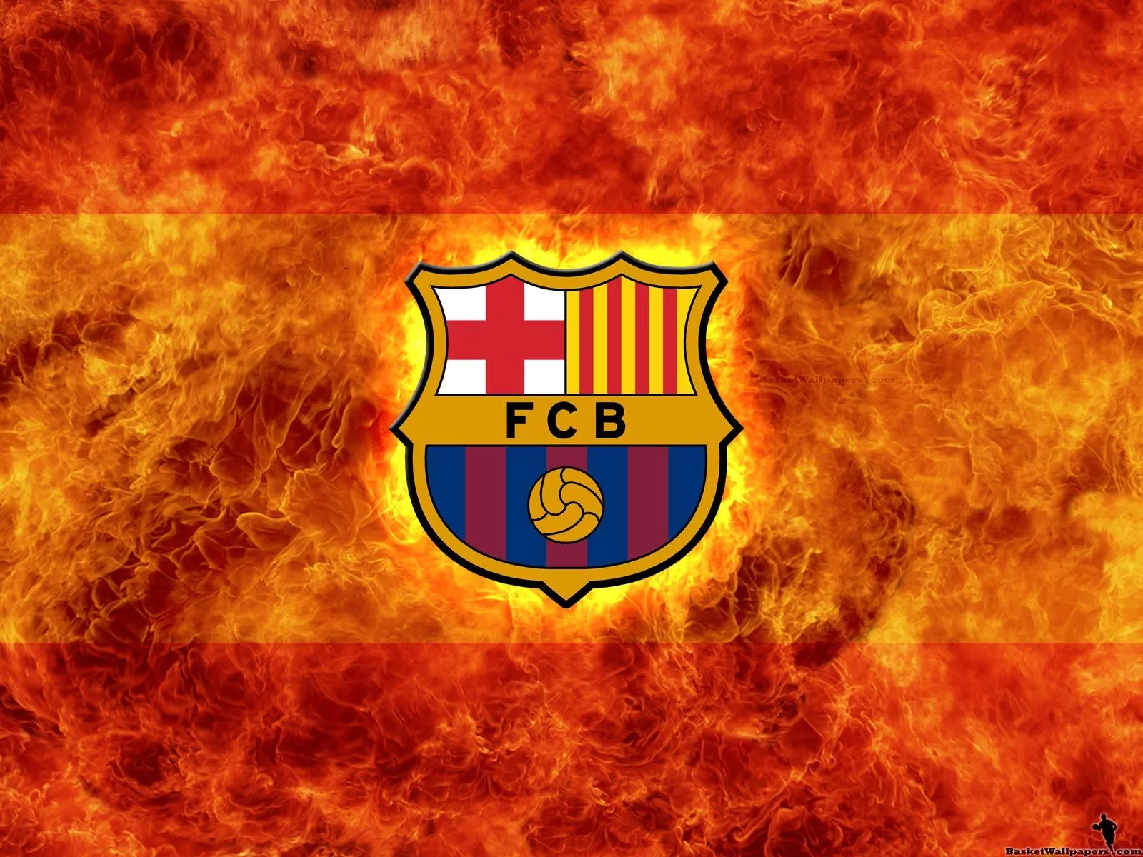 El logotipo o escudo del F.C.Barcelona para fondo escritorio | Linea ... El logotipo o escudo del F.C.Barcelona para fondo escritorio | Linea ...