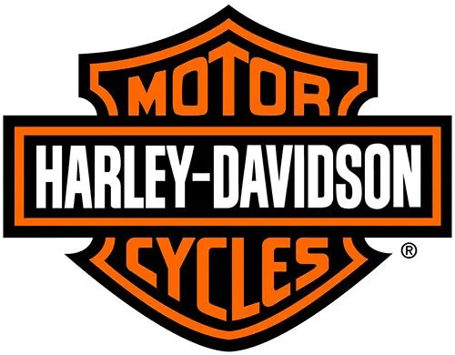 El logotipo de Harley-Davidson | Excelencias del Motor El logotipo de Harley-Davidson | Excelencias del Motor