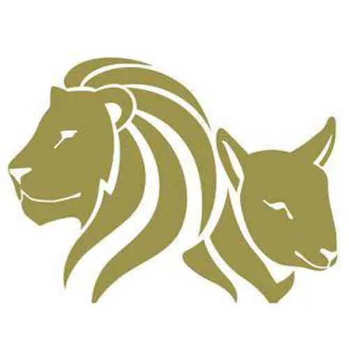 Logotipo leon - Imagui