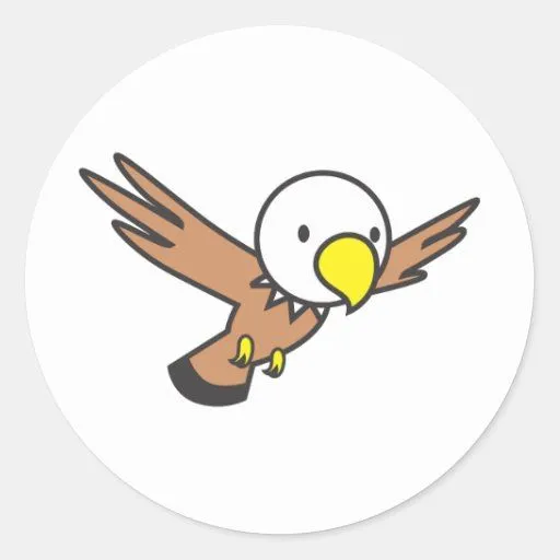 Logotipo lindo de encargo del dibujo animado de Ea Etiqueta de Zazzle. Logotipo lindo de encargo del dibujo animado de Ea Etiqueta de Zazzle.