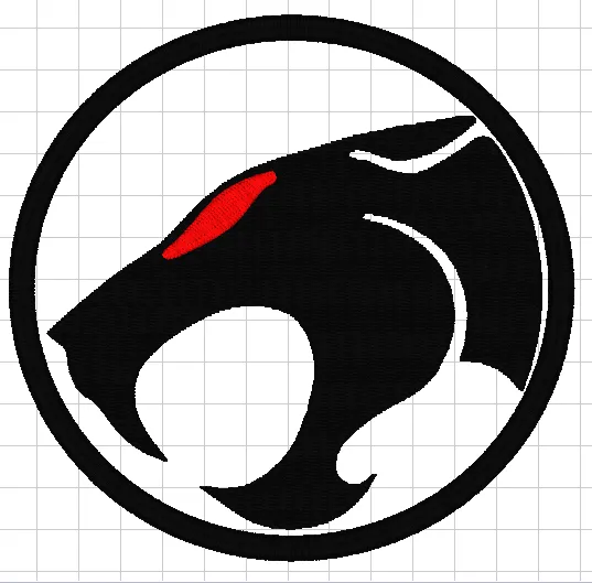 LOGOTIPO DE LOS THUNDERCATS - Imagui