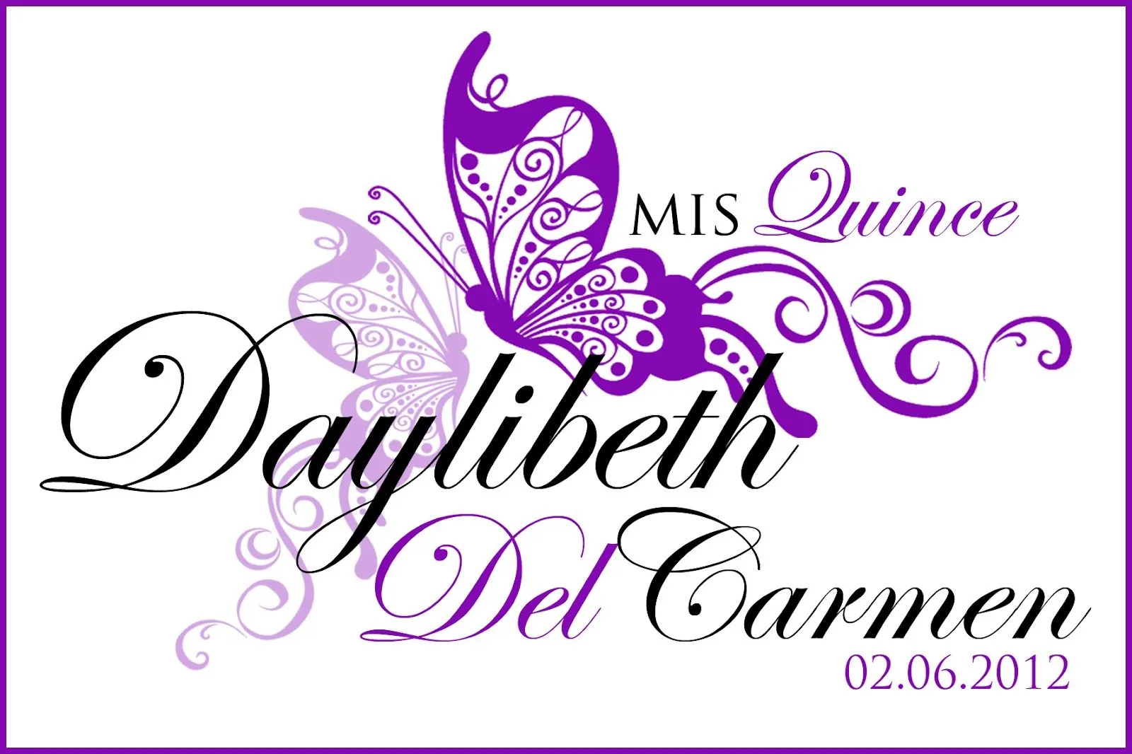 Logotipos de 15 años - Imagui | Nayeli Josselin Santiago Cruz ... Logotipos de 15 años - Imagui | Nayeli Josselin Santiago Cruz ...