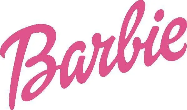 Barbie logotípos - Imagui