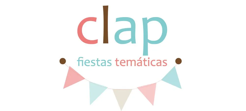 Logotipos de decoración de fiestas - Imagui