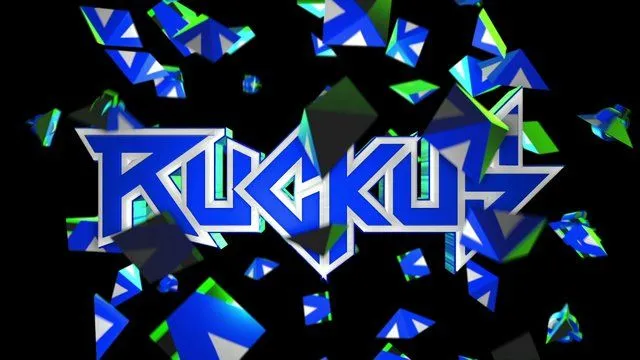 Logotípos de DJ en 3D - Imagui