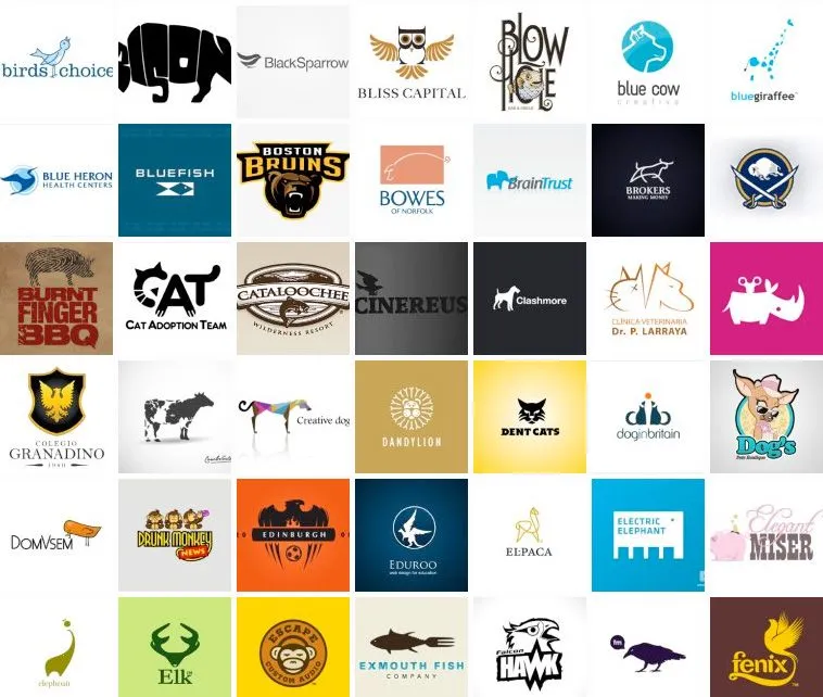 Los Logotipos | DobleClic Estudio de Vídeo y Diseño