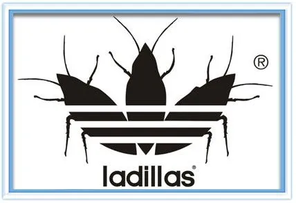 Logotipos graciosos - Imagui