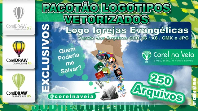 Logotipos Igrejas Evangélicas Grátis Vetorizadas | Dica do Leitor ... Logotipos Igrejas Evangélicas Grátis Vetorizadas | Dica do Leitor ...