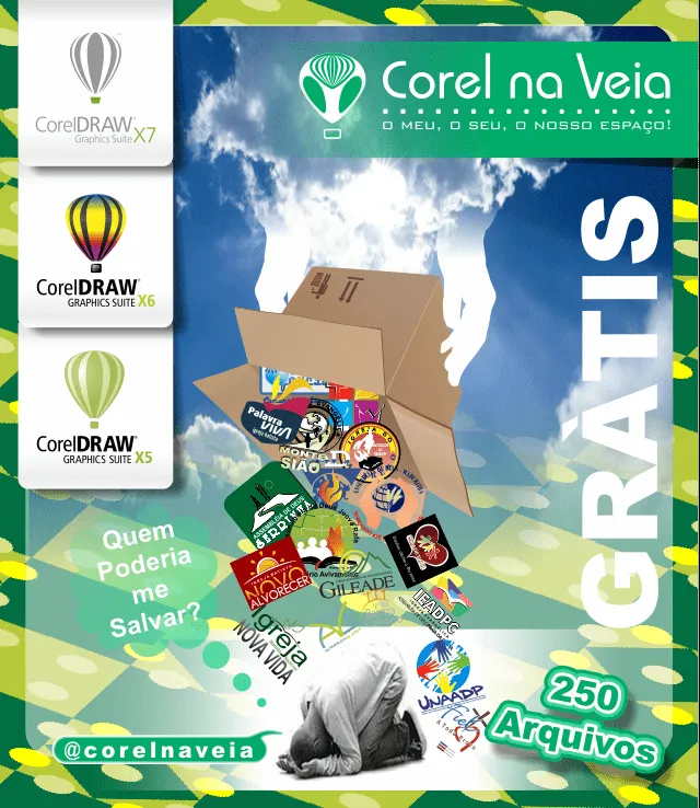 Logotipos Igrejas Evangélicas Grátis Vetorizadas | Dica do Leitor ... Logotipos Igrejas Evangélicas Grátis Vetorizadas | Dica do Leitor ...