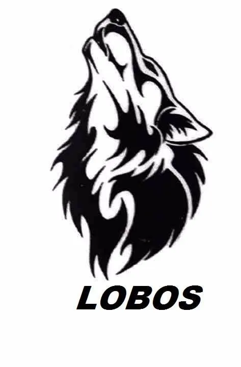 Logotipos de lobos - Imagui