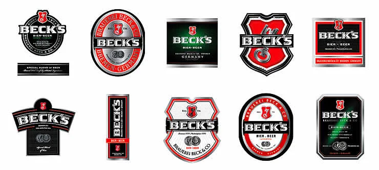 Se refrescó la cerveza Beck's | Pierini Partners | FOROALFA Se refrescó la cerveza Beck's | Pierini Partners | FOROALFA