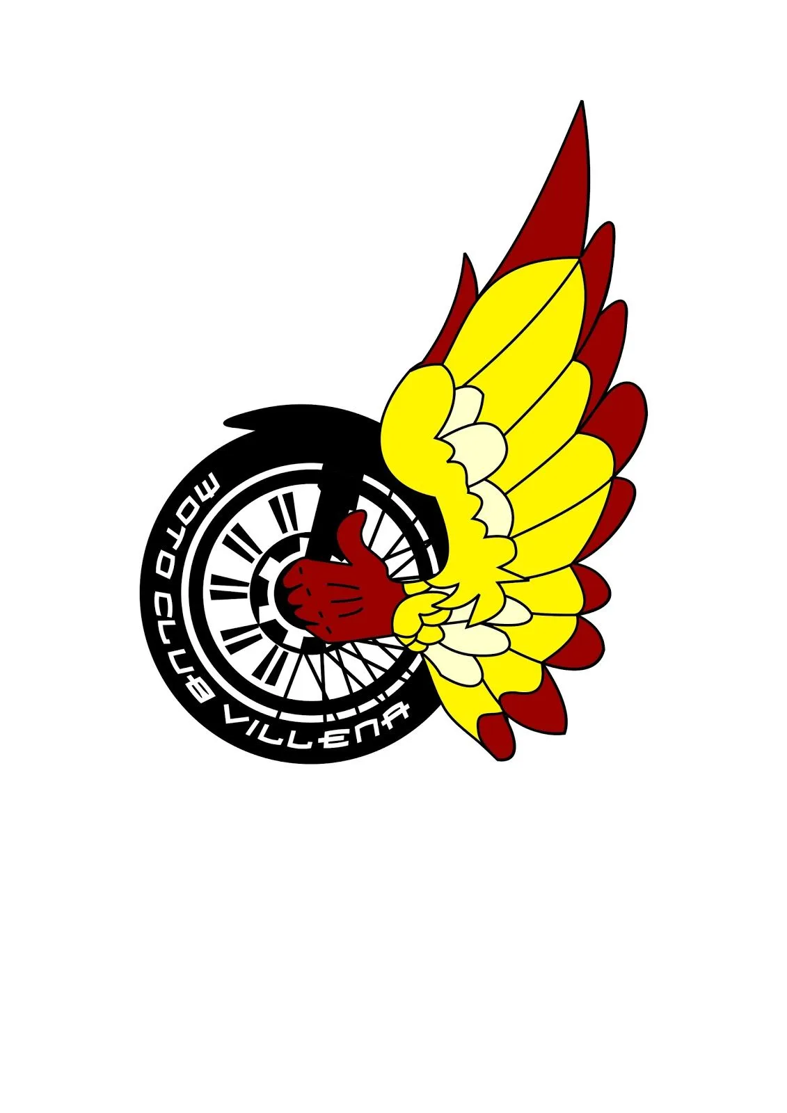 Logotípos de motos - Imagui