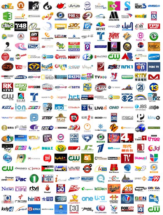 9000 logotipos