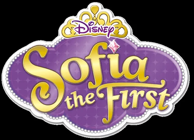 Logotipos de la Princesa Sofia. | Ideas y material gratis para ... Logotipos de la Princesa Sofia. | Ideas y material gratis para ...