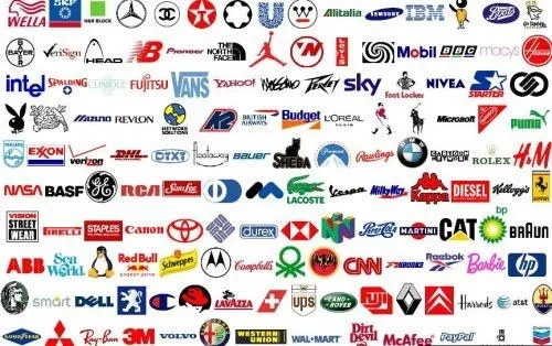 Logotipos de marcas de ropa - Imagui