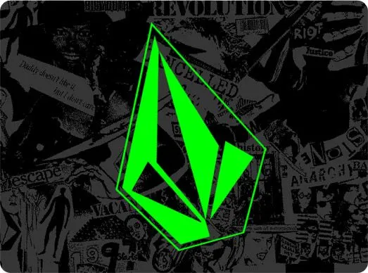 Volcom