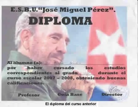 Algo se logra