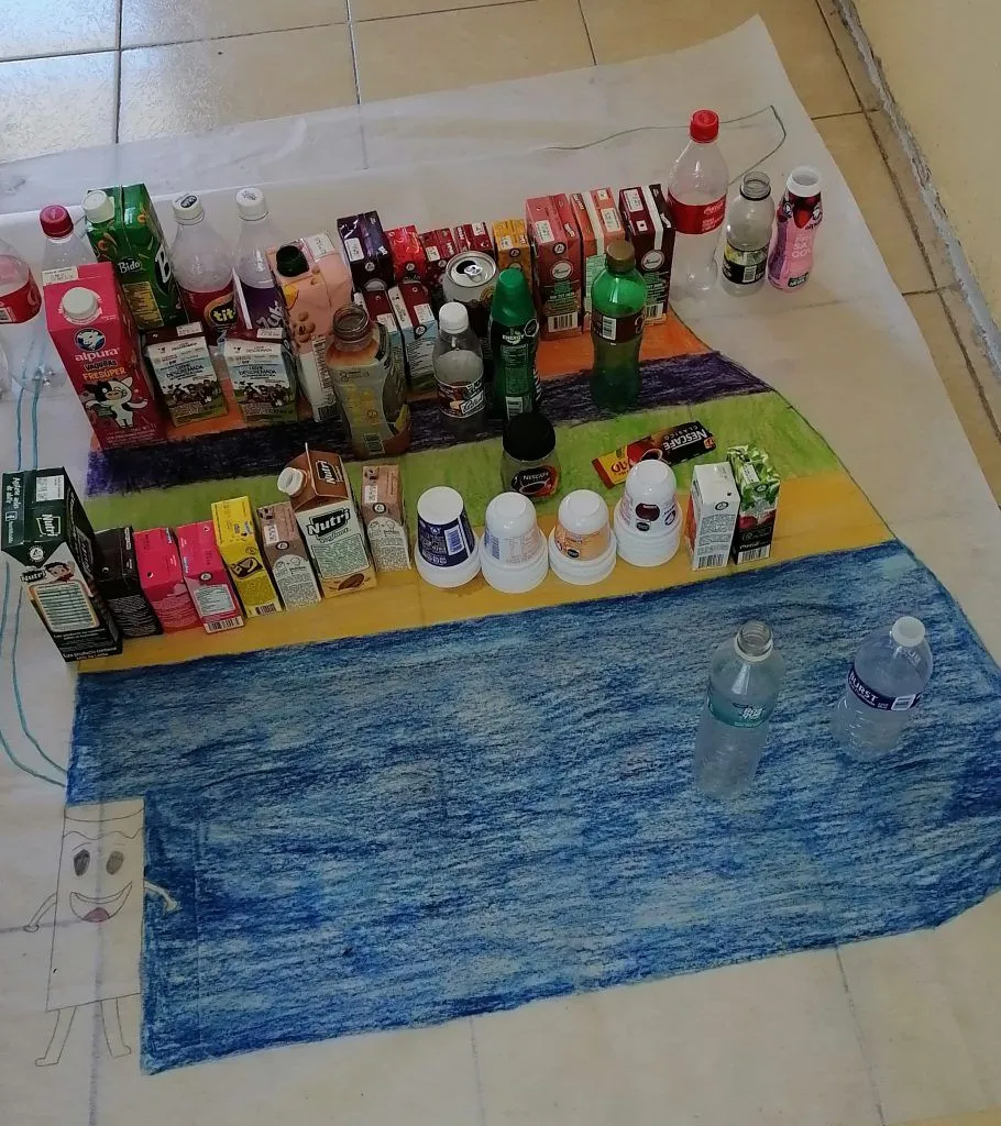 Cómo lograr que los alumnos conozcan la jarra del buen beber y desarrollen hábitos en el consumo de agua potable? - Centro Universitario CIFE Cómo lograr que los alumnos conozcan la jarra del buen beber y desarrollen hábitos en el consumo de agua potable? - Centro Universitario CIFE