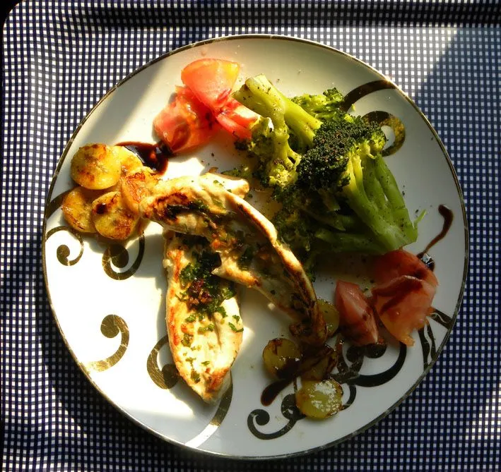 recetas | luna art