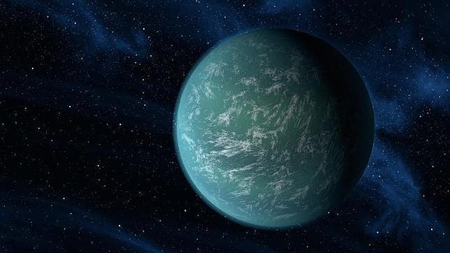 Siete grandes logros de Kepler, el mayor descubridor de planetas ...