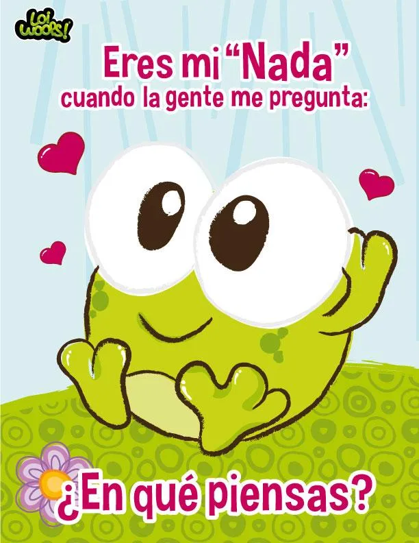 Loi Woops on Twitter: "#LoiWoops #Loi #Eresnada #Enquepienso http ... Loi Woops on Twitter: "#LoiWoops #Loi #Eresnada #Enquepienso http ...