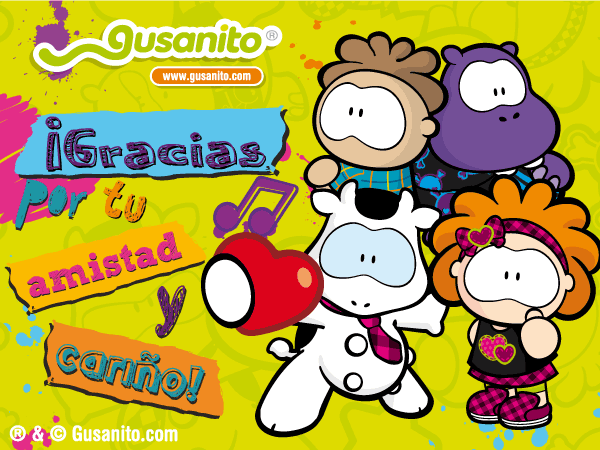 Lökiithaz Triiü: Imagenes De gusanito