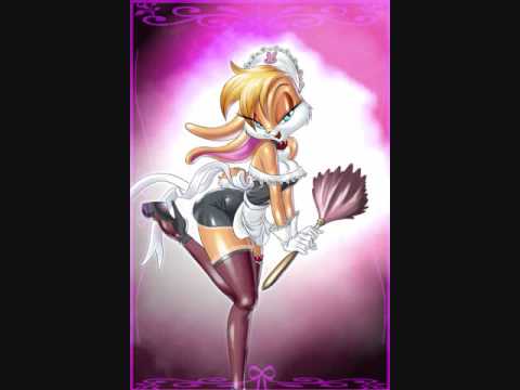 LOLA BUNNY AND BUGS BUNNY - YouTube
