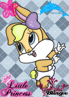 lola bunny de bebe Picture #104254855 | Blingee. lola bunny de bebe Picture #104254855 | Blingee.