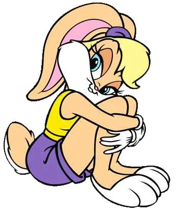 lola bunny para imprimir - Imagenes y dibujos para imprimirTodo en ...