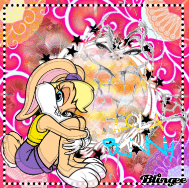 ღLola Bunnyღ Picture #124316391 | Blingee.